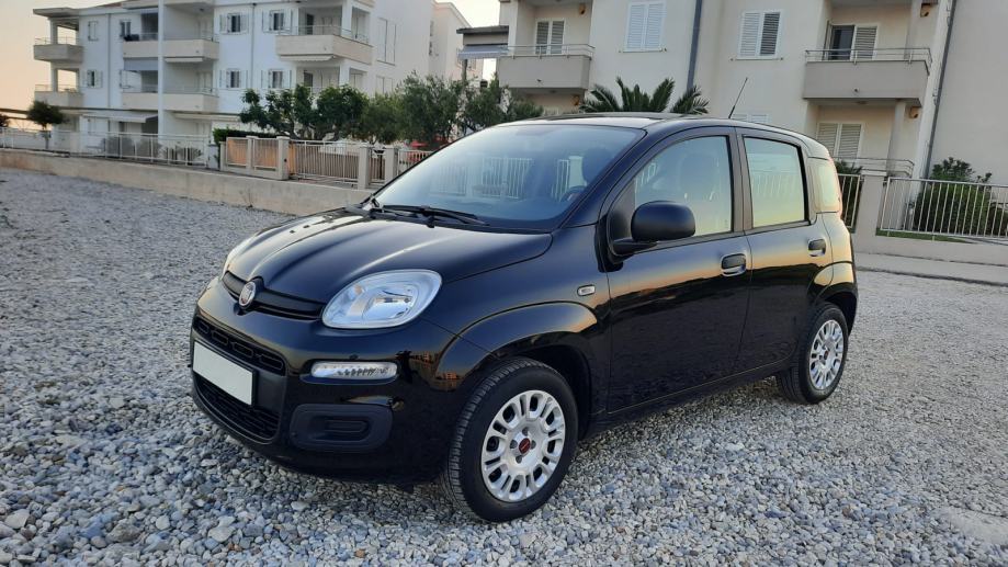 Fiat Panda * 1,2 * 60-Tkm, PLIN, 2019god., pogled izvana - slika 3