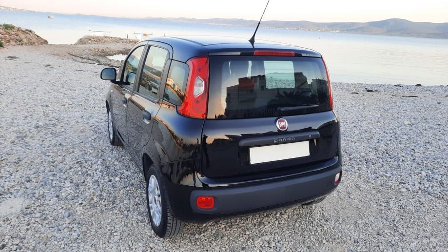 Fiat Panda * 1,2 * 60-Tkm, PLIN, 2019god., fotografija 9