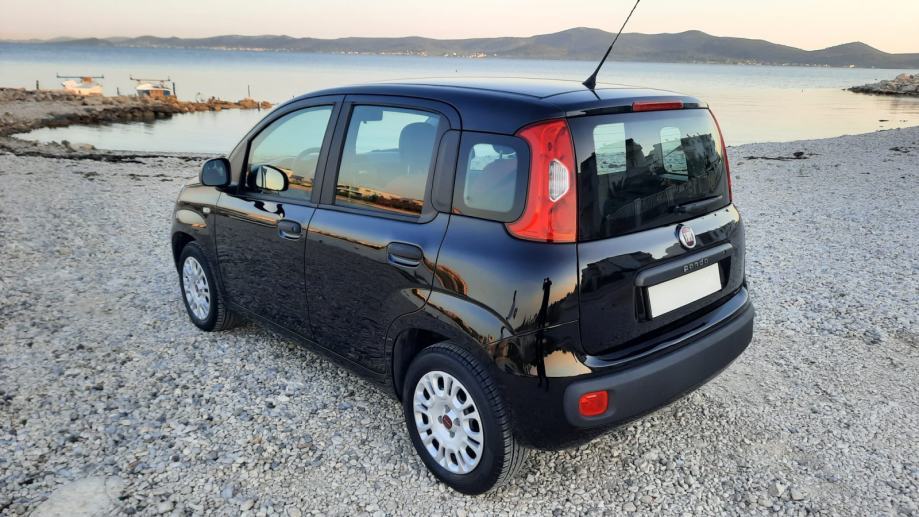Fiat Panda * 1,2 * 60-Tkm, PLIN, 2019god., fotografija 8