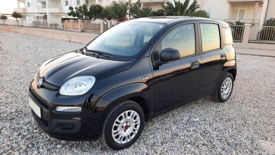Fiat Panda * 1,2 * 60-Tkm, PLIN, 2019god., pogled izvana - slika 2