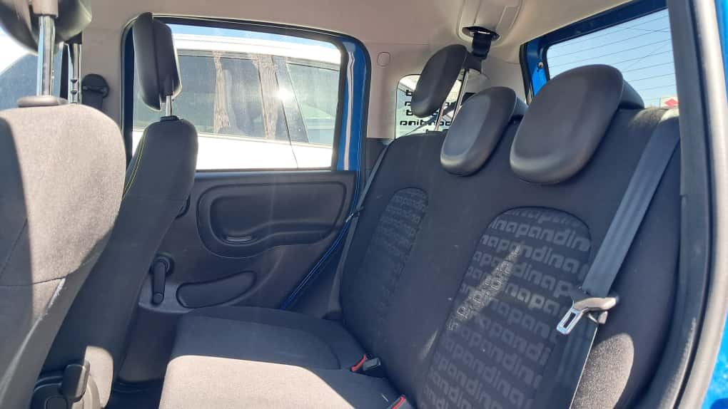 AKCIJA! FIAT PANDINA Cross NOVI MODEL! / REG. DO 06/2027, fotografija 6