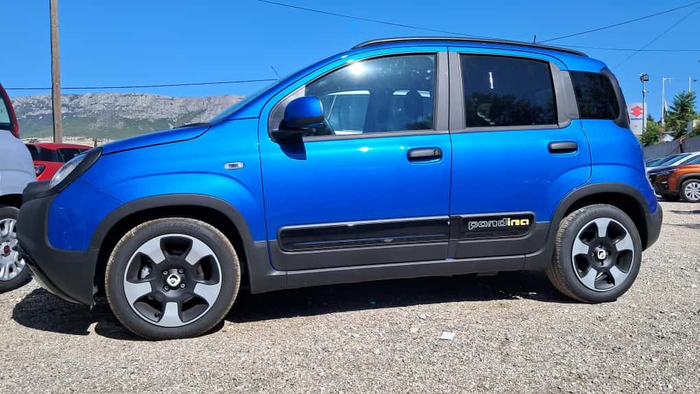 AKCIJA! FIAT PANDINA Cross NOVI MODEL! / REG. DO 06/2027, fotografija 2