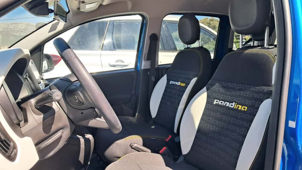 AKCIJA! FIAT PANDINA Cross NOVI MODEL! / REG. DO 06/2027, fotografija 5