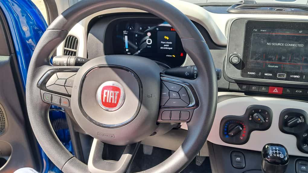 AKCIJA! FIAT PANDINA Cross NOVI MODEL! / REG. DO 06/2027, fotografija 8