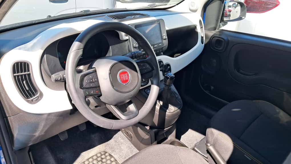 AKCIJA! FIAT PANDINA Cross NOVI MODEL! / REG. DO 06/2027, fotografija 7