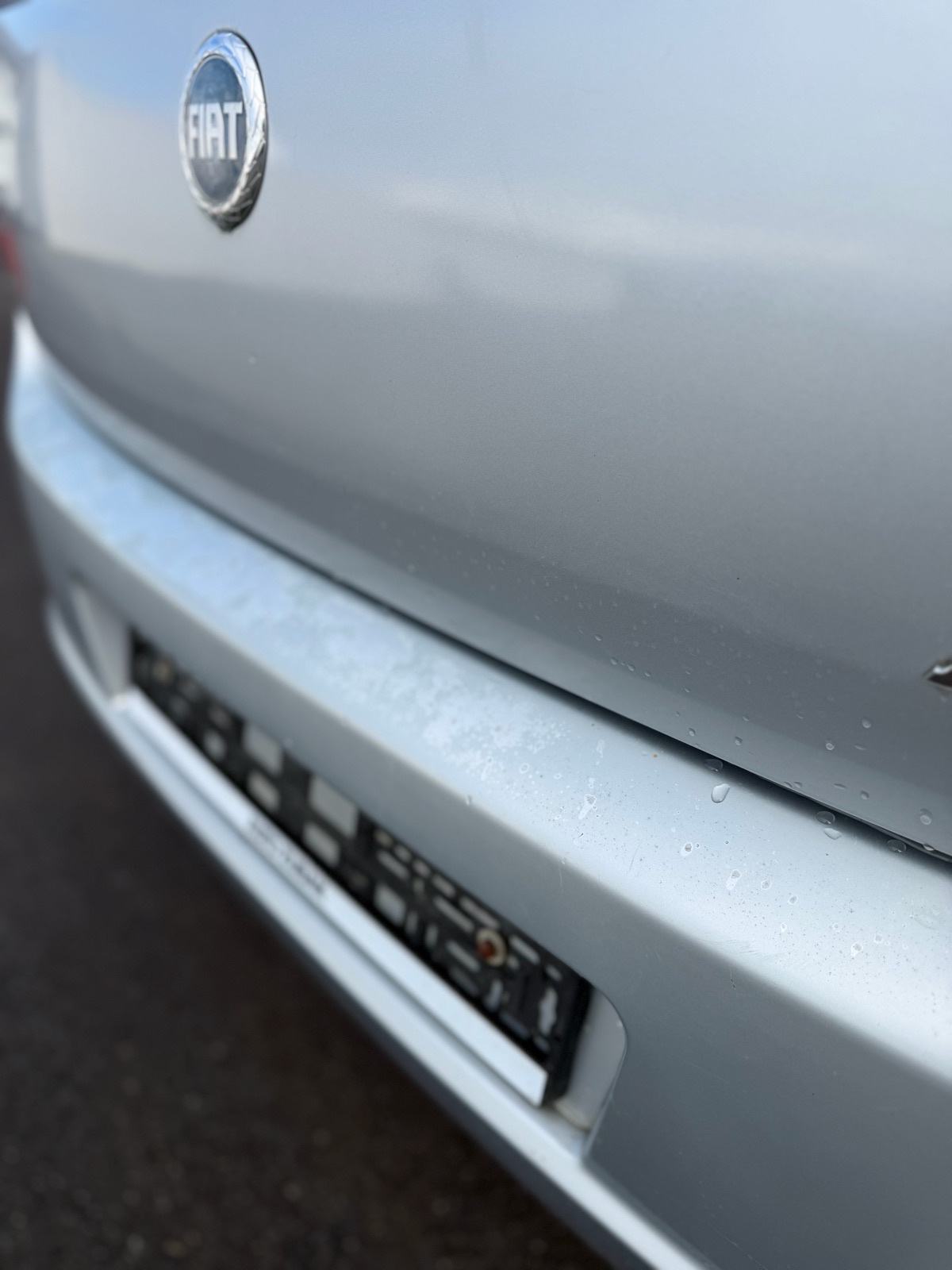 Fiat Punto 1,2|2006|203 TKM, fotografija 6