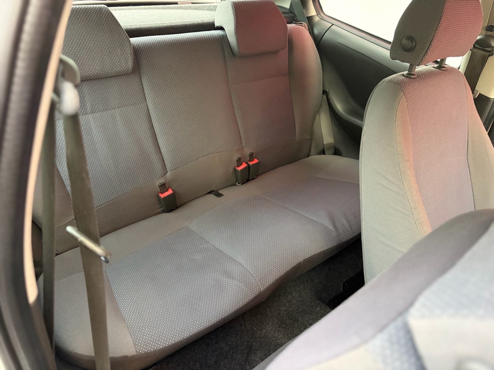 FIAT PUNTO 1.2 ACTIVE KLIMA EL. PODIZACI PRVI VLASNIK KAO NOV!!, fotografija 11