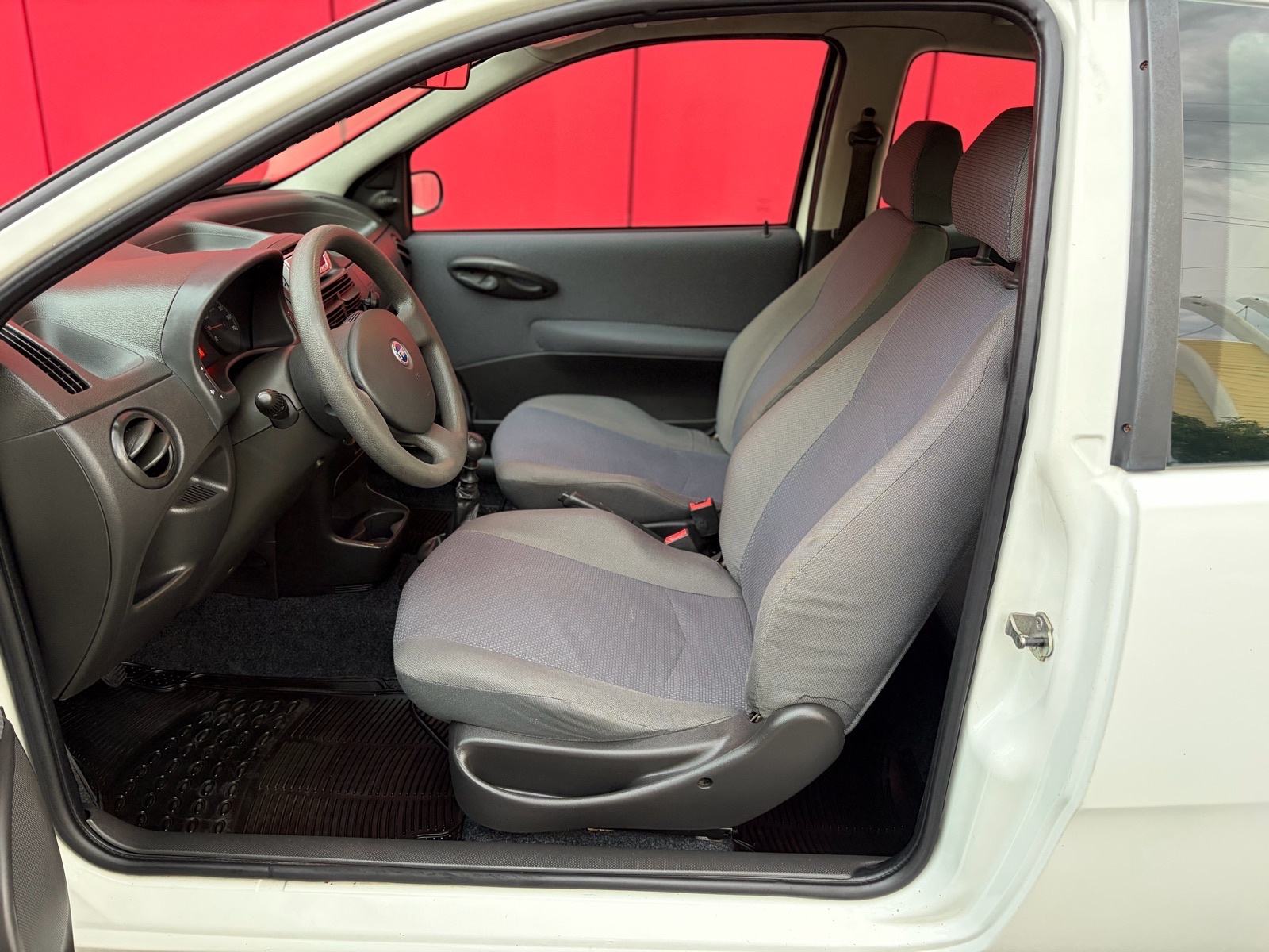 FIAT PUNTO 1.2 ACTIVE KLIMA EL. PODIZACI PRVI VLASNIK KAO NOV!!, fotografija 9