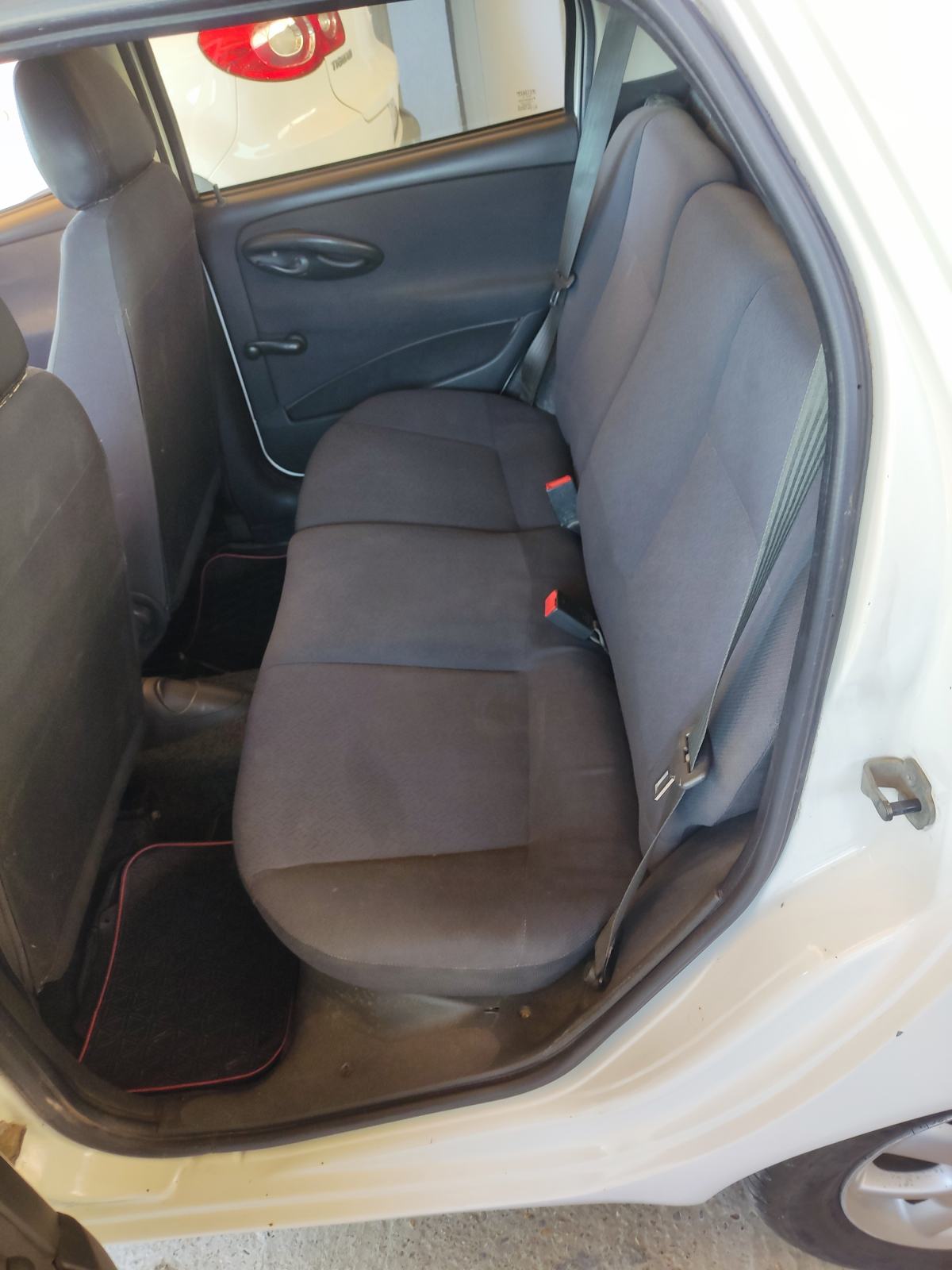 Fiat Punto 1,3 Multijet 16V, fotografija 11