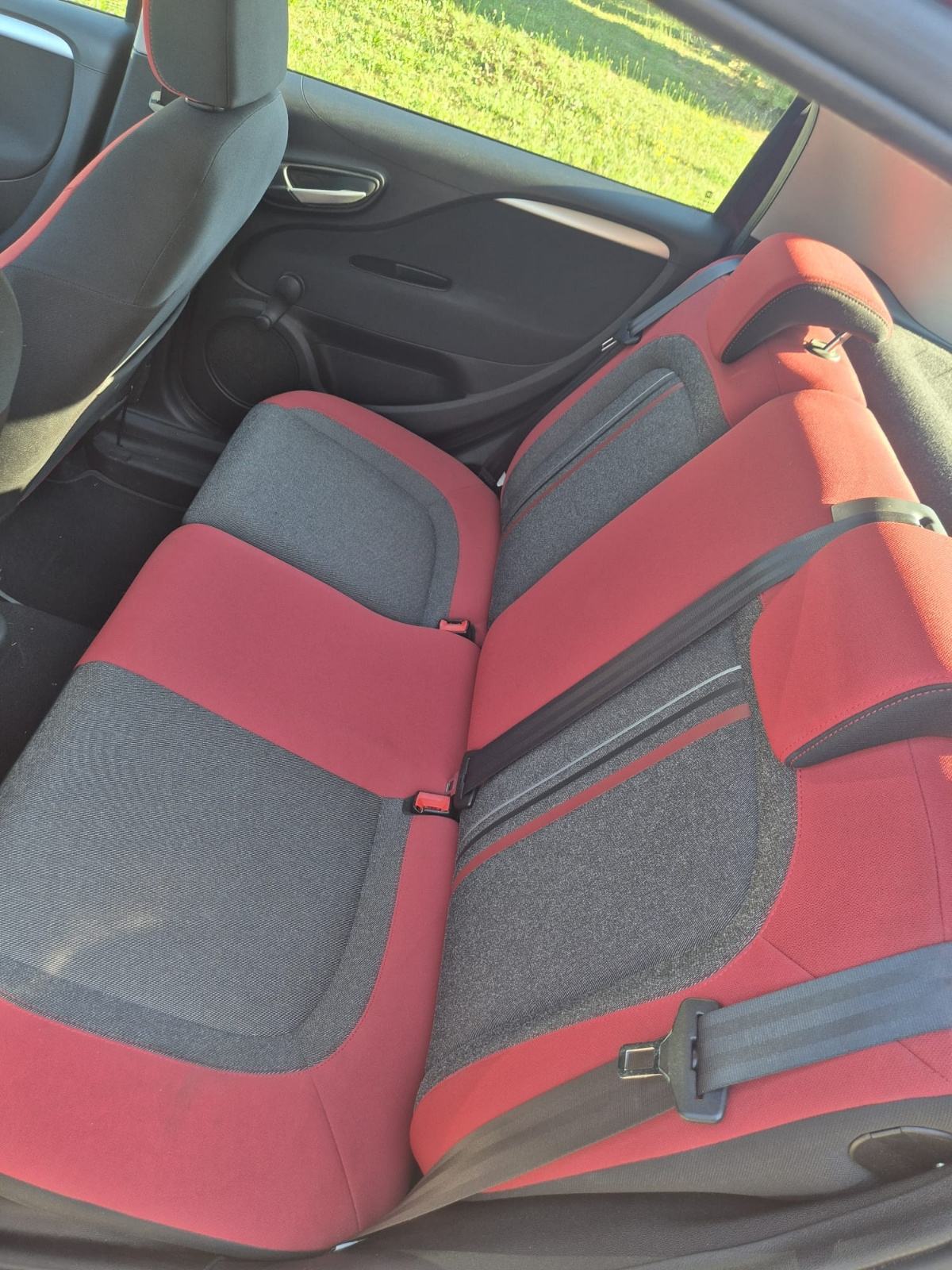 Fiat Punto Evo 1,3 Multijet 16V 2012 Full Oprema EURO Kuka, fotografija 12