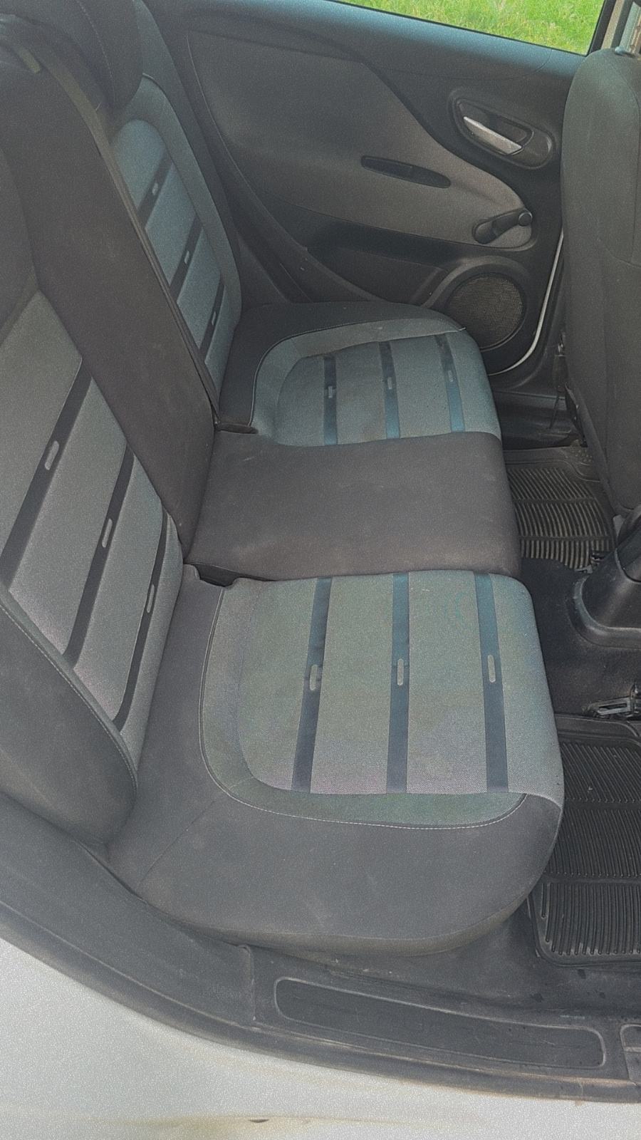 Fiat Punto Evo 1,3 Multijet 16V, fotografija 3