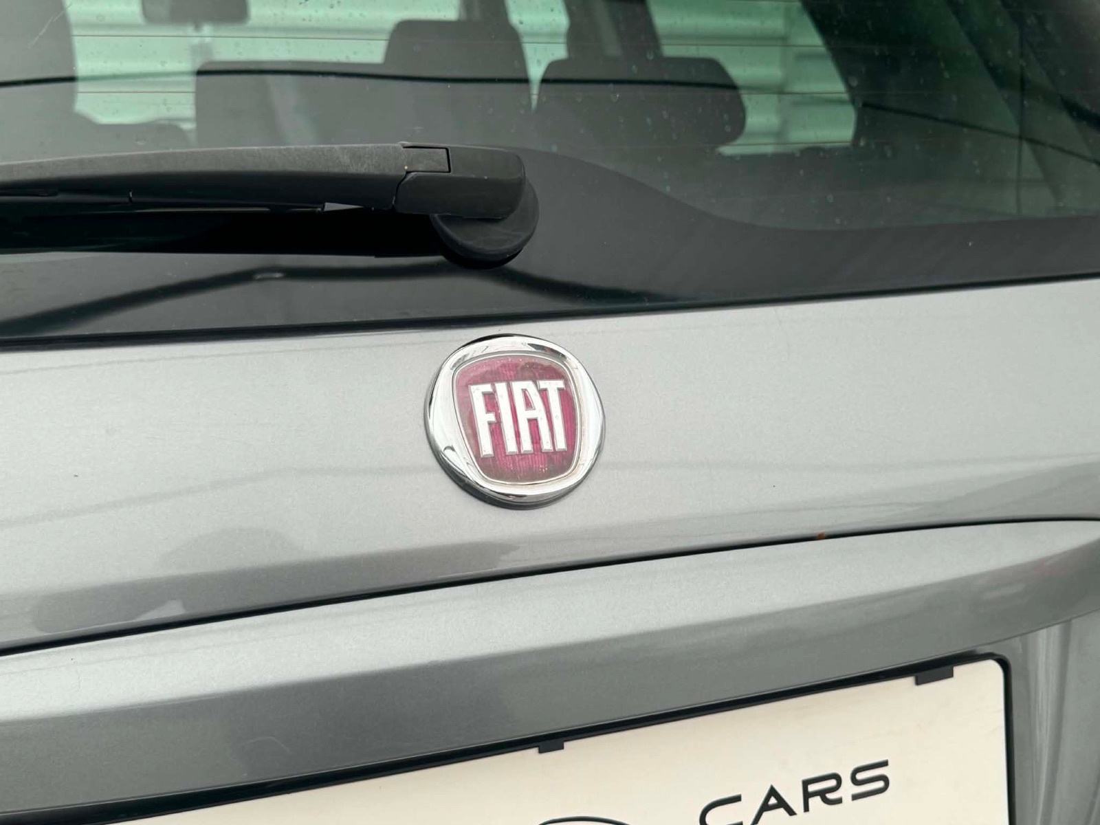 Fiat Sedici 2.0 JTD - 4X4 POGON - ALU - ODLIČAN, fotografija 8
