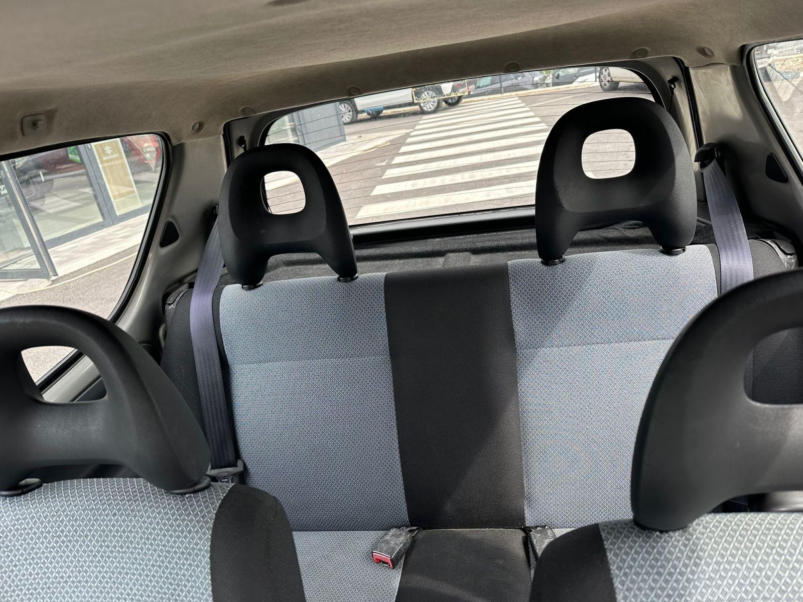 Fiat Seicento 1,1 S (098 9402 570), fotografija 11
