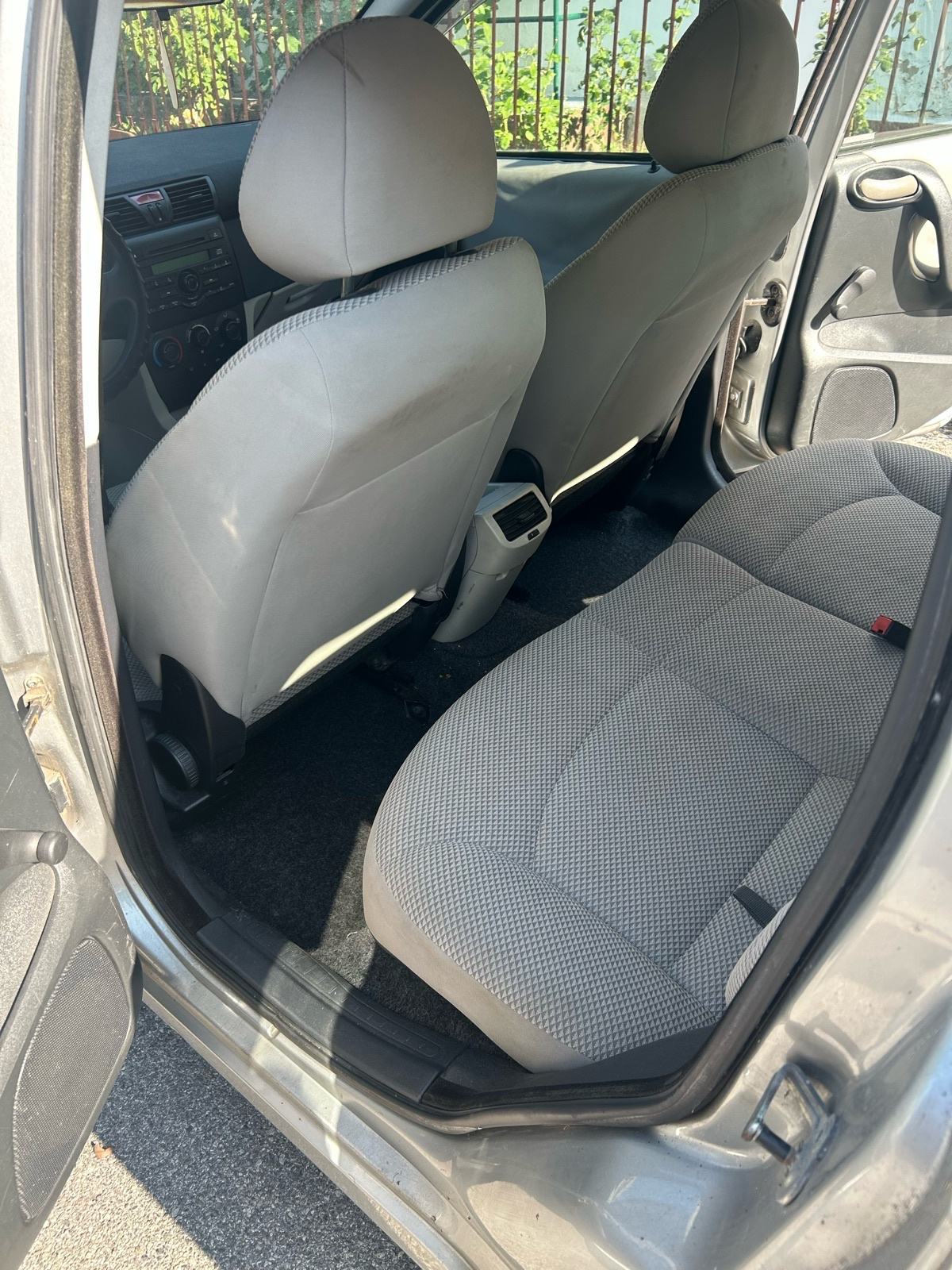 Fiat Stilo 1,4 16V, fotografija 5