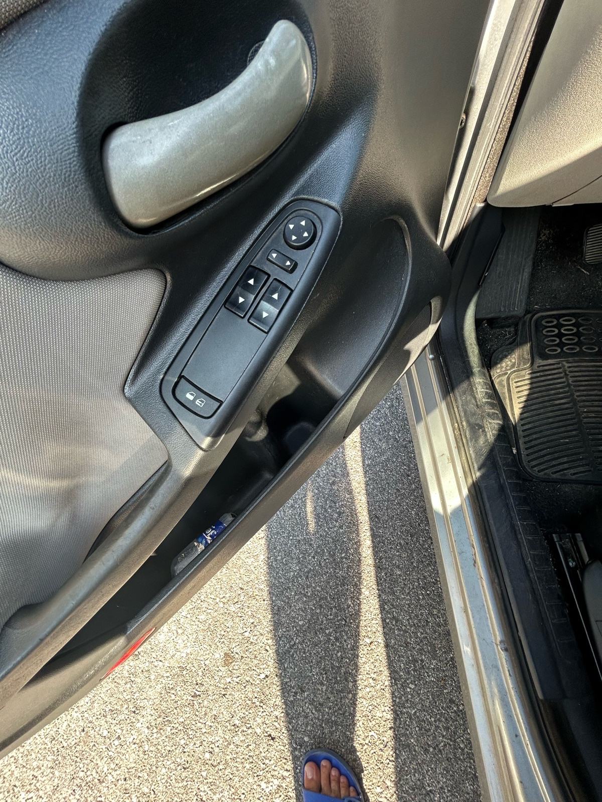 Fiat Stilo 1,4 16V, fotografija 6