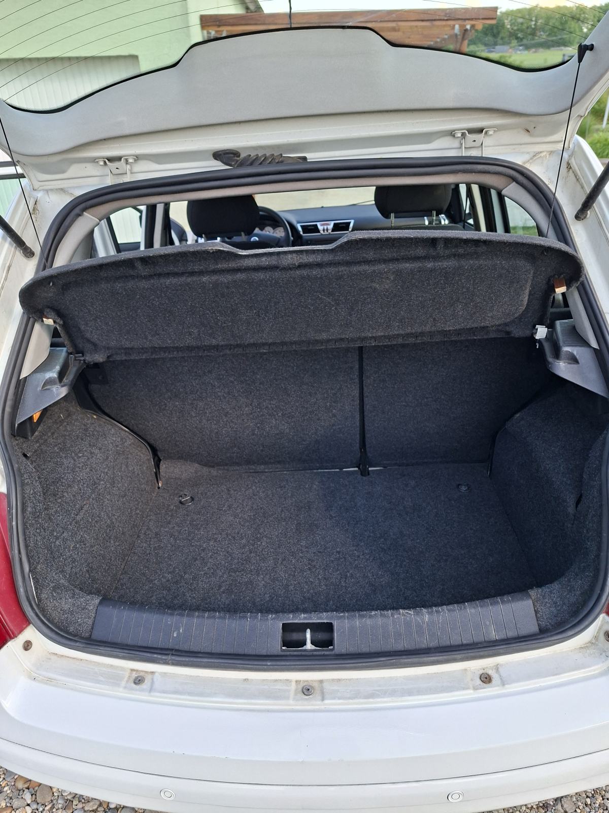 Fiat Stilo 1,9 JTD, pogled izvana - slika 3