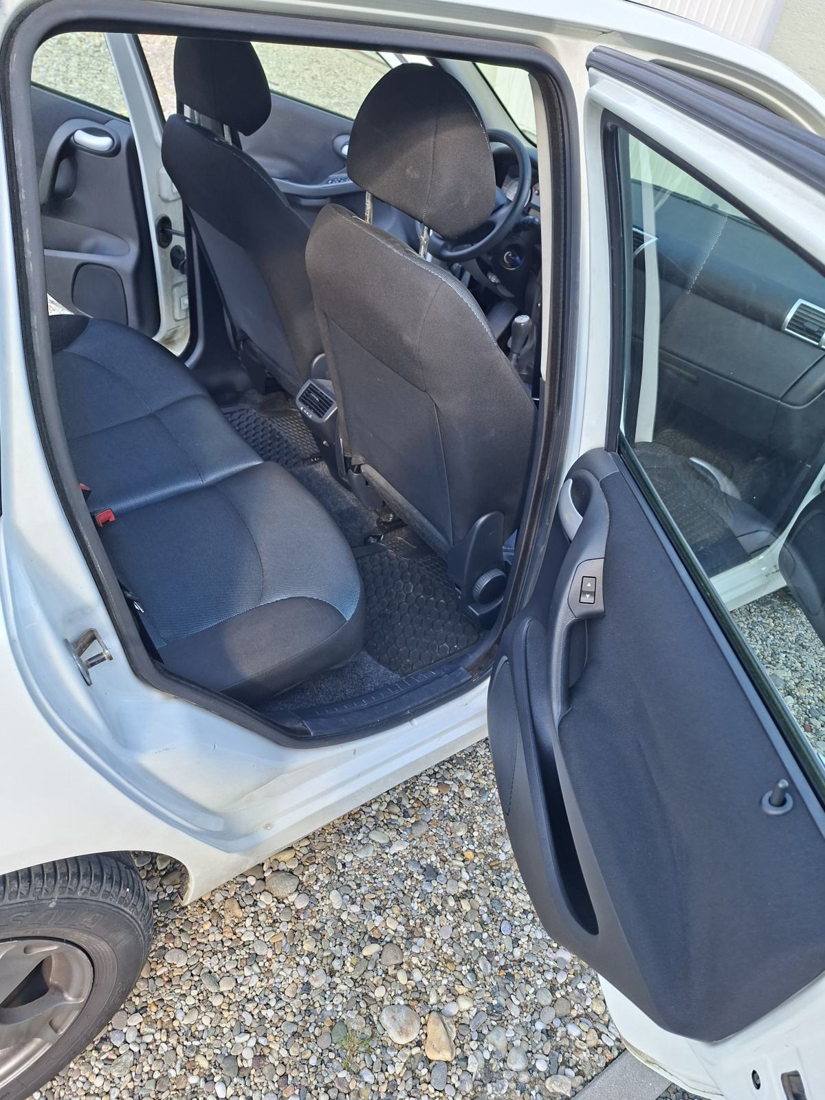 Fiat Stilo 1,9 JTD, fotografija 7