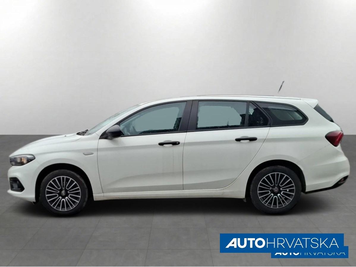 FIAT TIPO 1.0 GSE - JAMSTVO 15 MJESECI, 12.490,00 €, fotografija 2