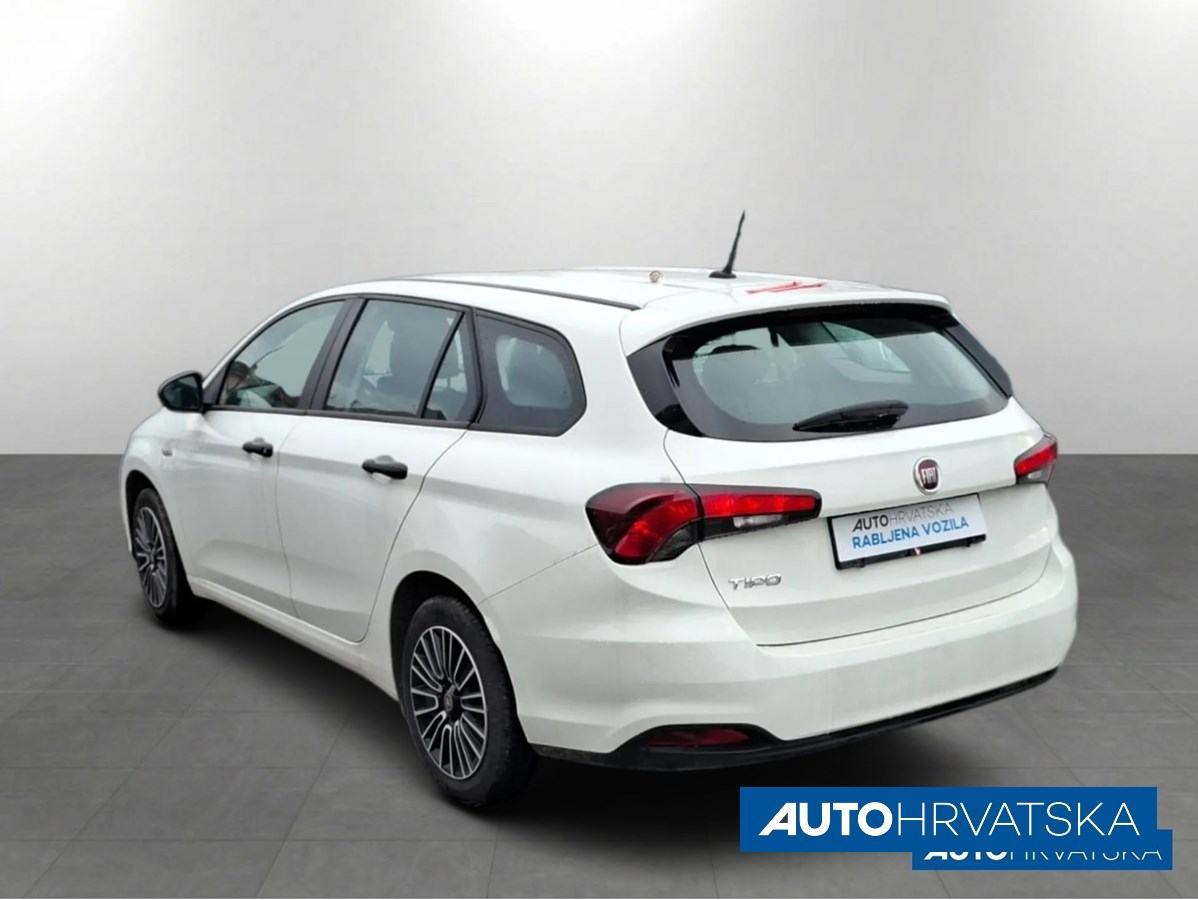 FIAT TIPO 1.0 GSE - JAMSTVO 15 MJESECI, 12.490,00 €, fotografija 3