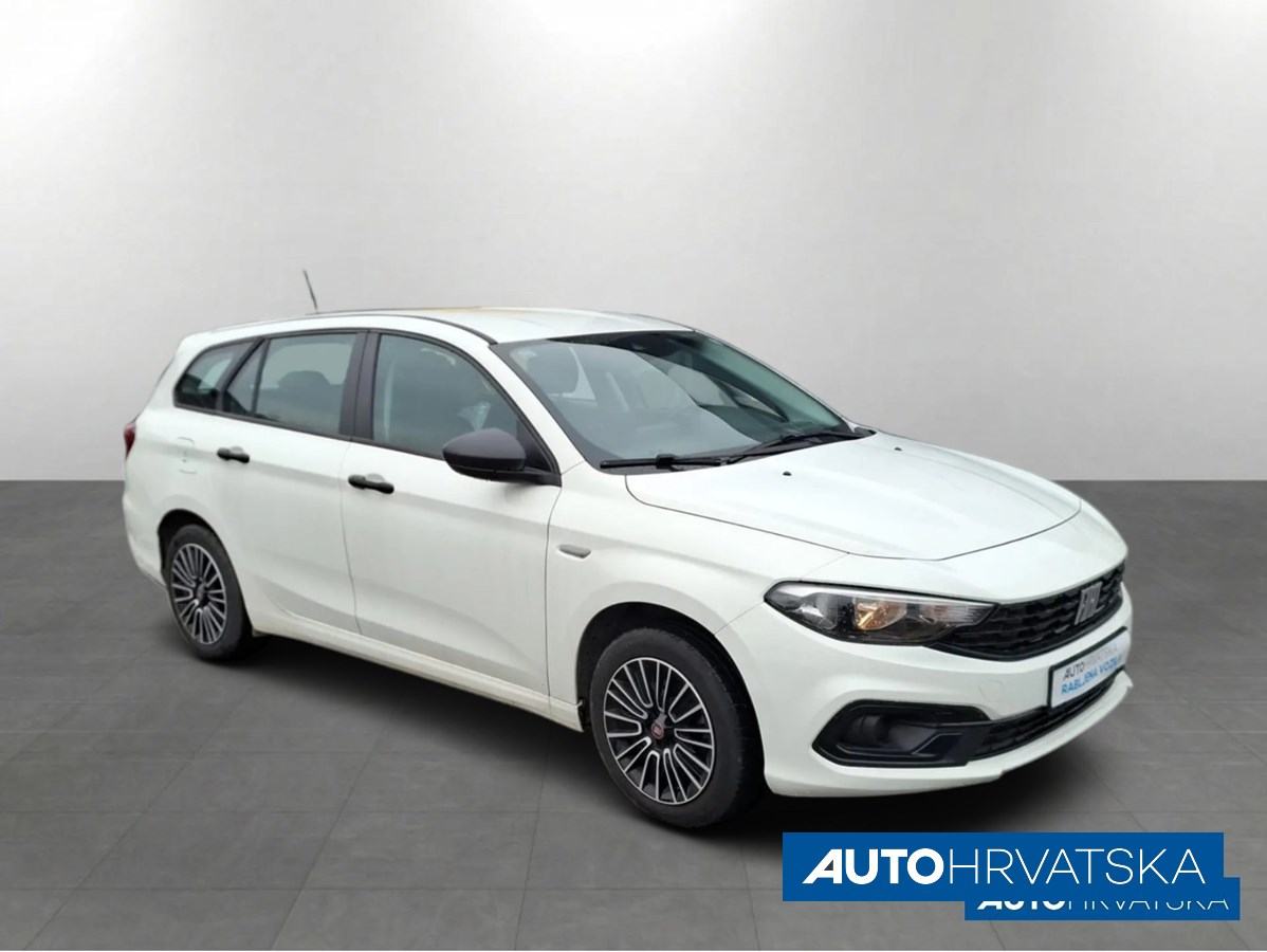 FIAT TIPO 1.0 GSE - JAMSTVO 15 MJESECI, 12.490,00 €, fotografija 4