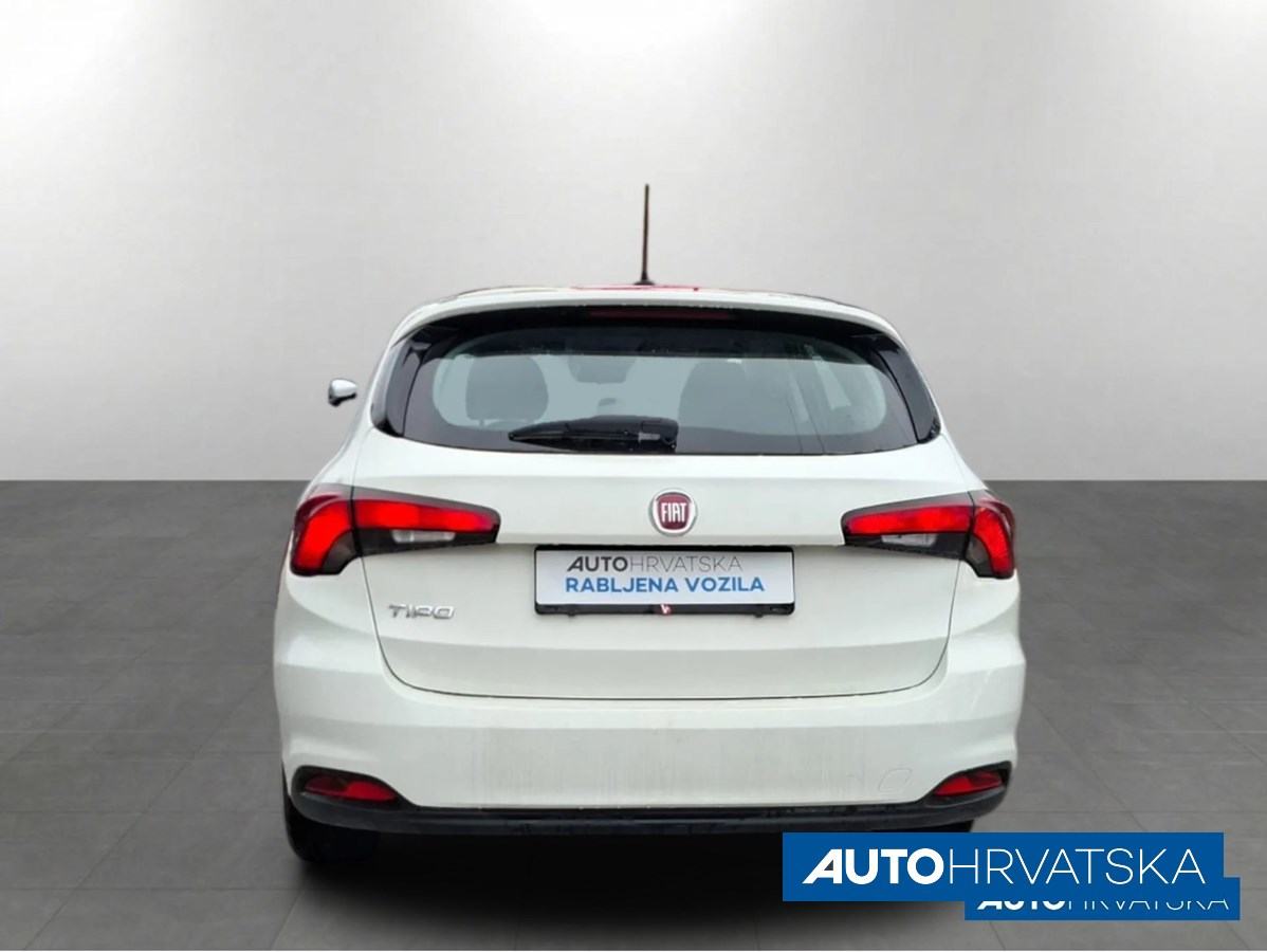 FIAT TIPO 1.0 GSE - JAMSTVO 15 MJESECI, 12.490,00 €, fotografija 5