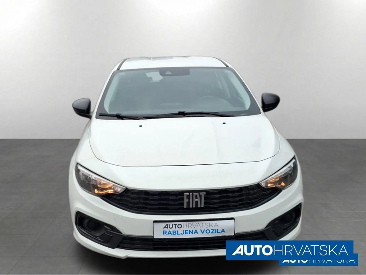 FIAT TIPO 1.0 GSE - JAMSTVO 15 MJESECI, 12.490,00 €, fotografija 6