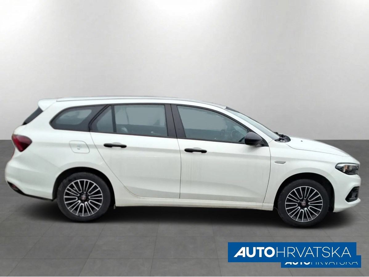 FIAT TIPO 1.0 GSE - JAMSTVO 15 MJESECI, 12.490,00 €, fotografija 7