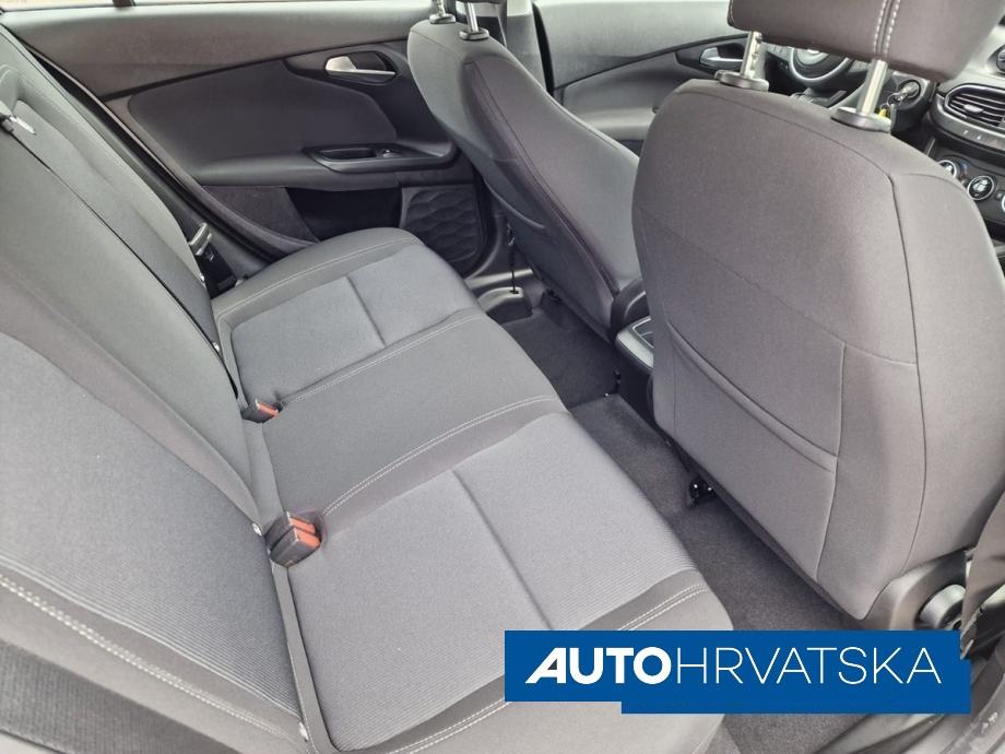 FIAT TIPO 1.0 GSE - JAMSTVO 15 MJESECI, 12.490,00 €, fotografija 9