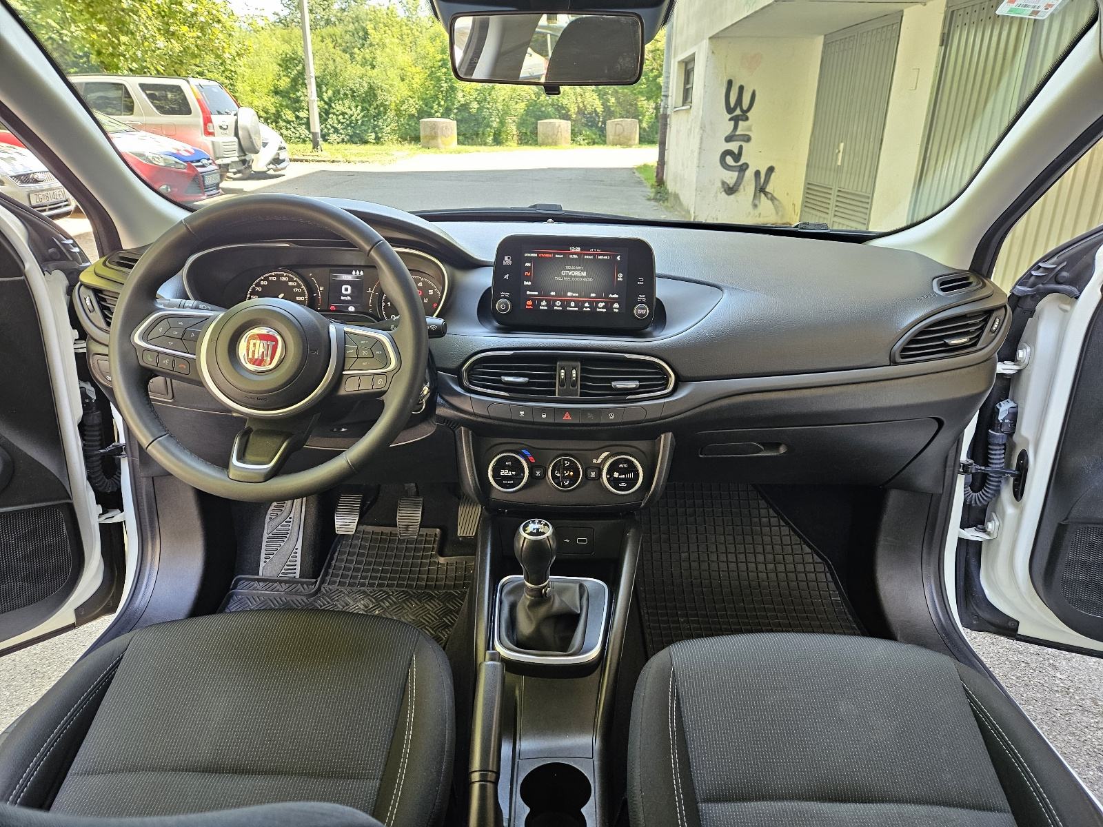 Fiat Tipo 1,0 T3 57000 KM, fotografija 6