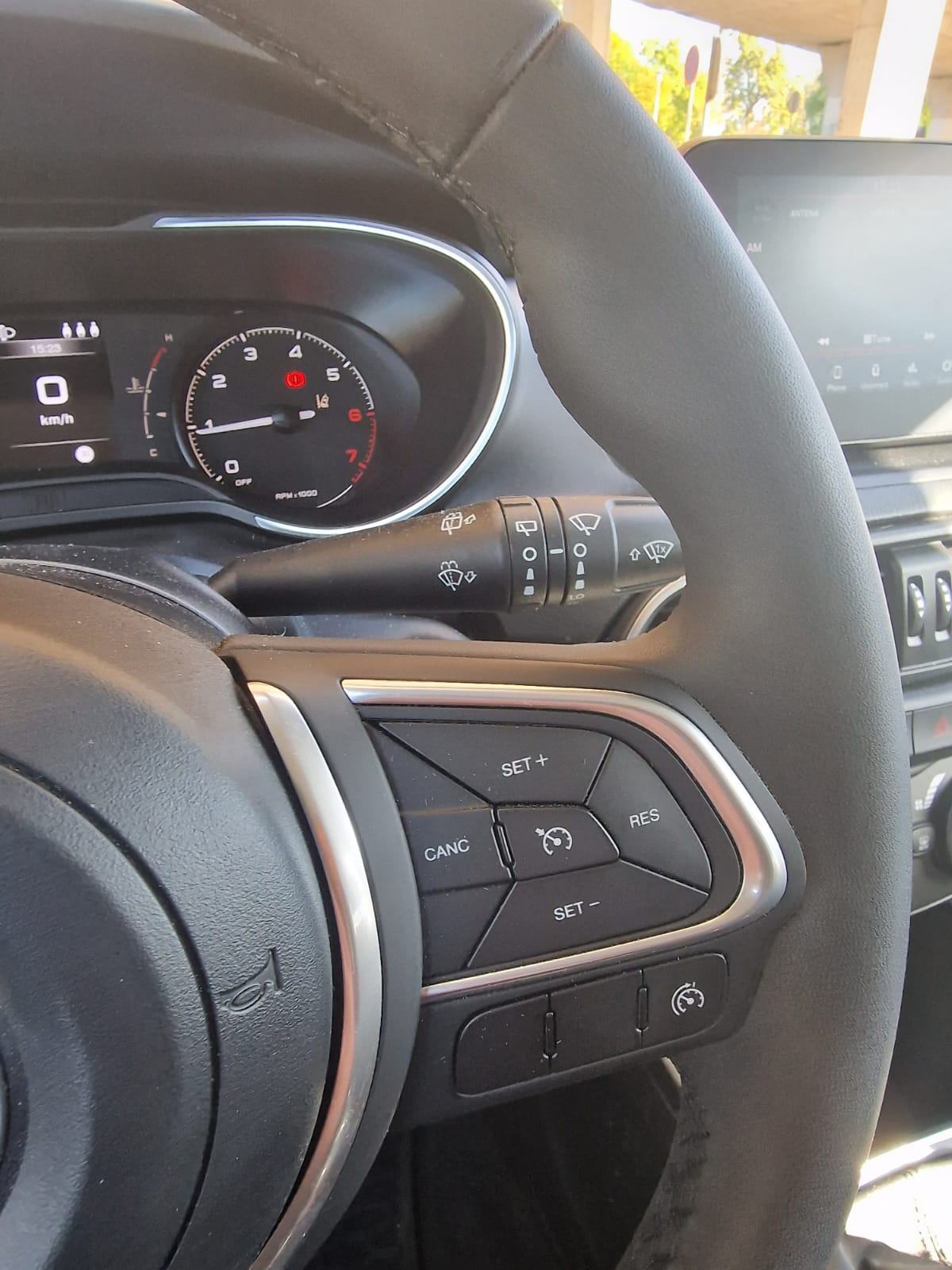 FIAT TIPO 1,0 T3 SW, fotografija 14