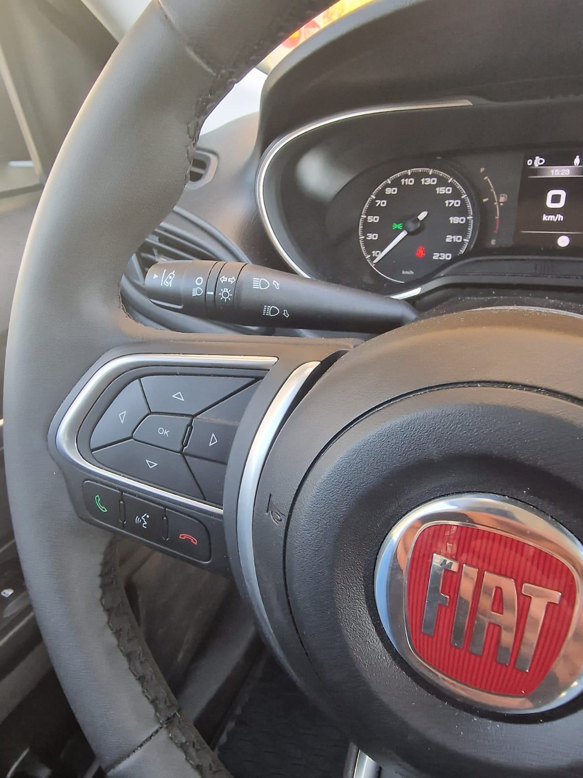 FIAT TIPO 1,0 T3 SW, fotografija 13
