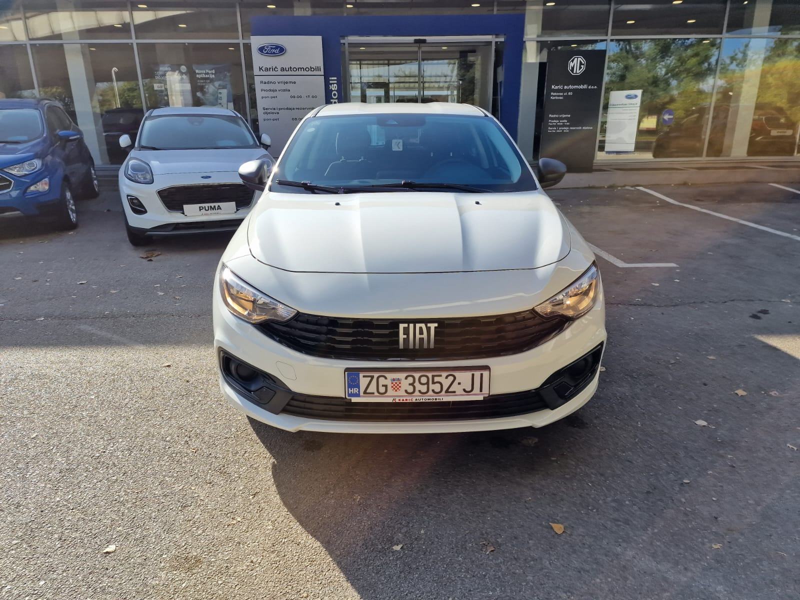 FIAT TIPO 1,0 T3 SW, fotografija 2
