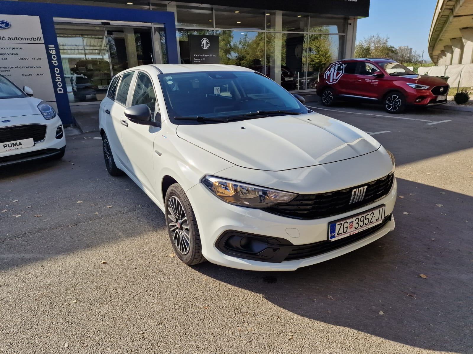 FIAT TIPO 1,0 T3 SW, fotografija 3