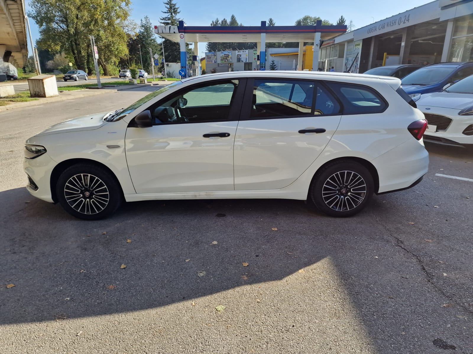 FIAT TIPO 1,0 T3 SW, fotografija 8