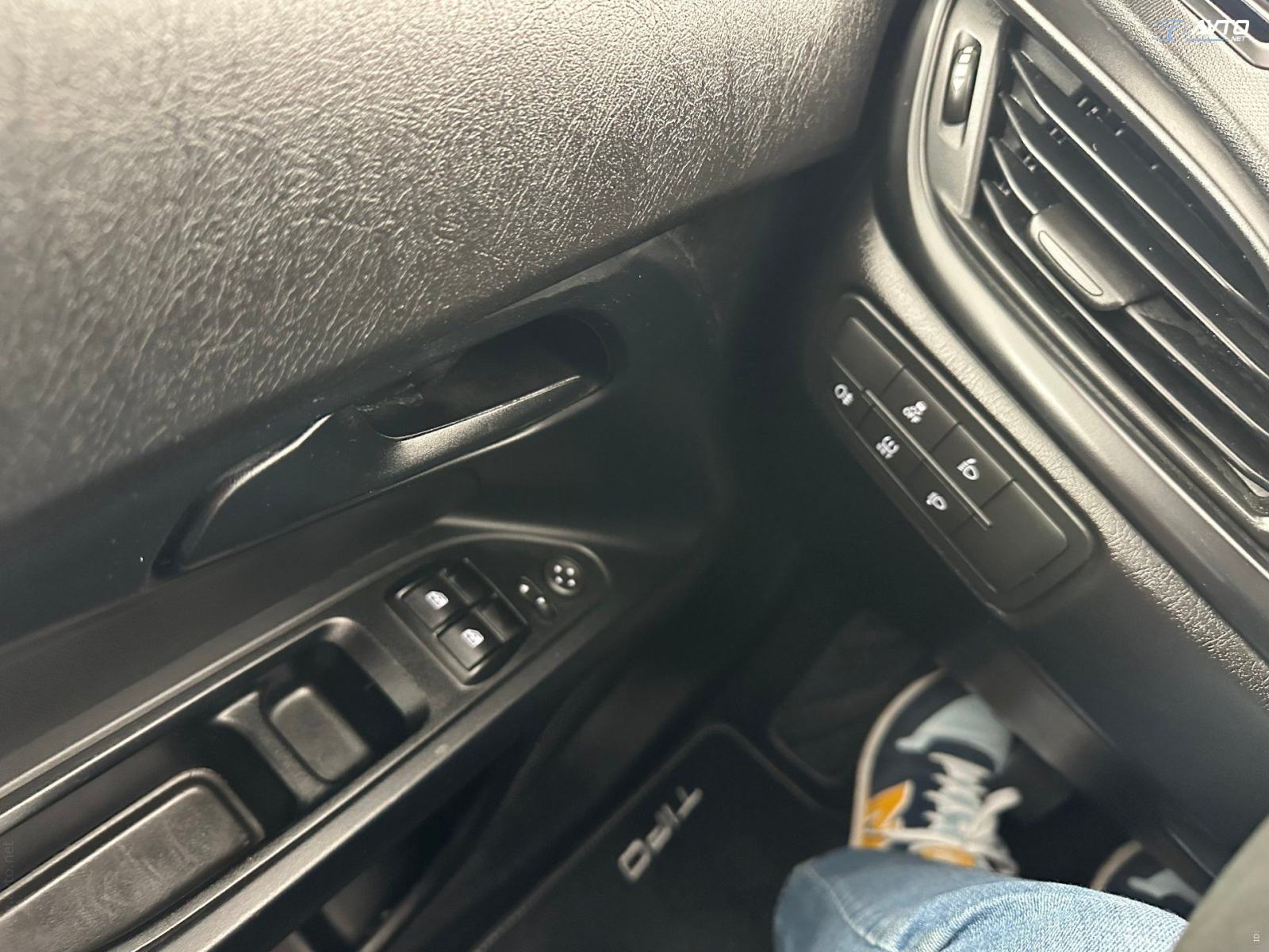 Fiat Tipo 1.3 MULTIJET DIZEL 70 KW.SAMO 108.000 KM, fotografija 8