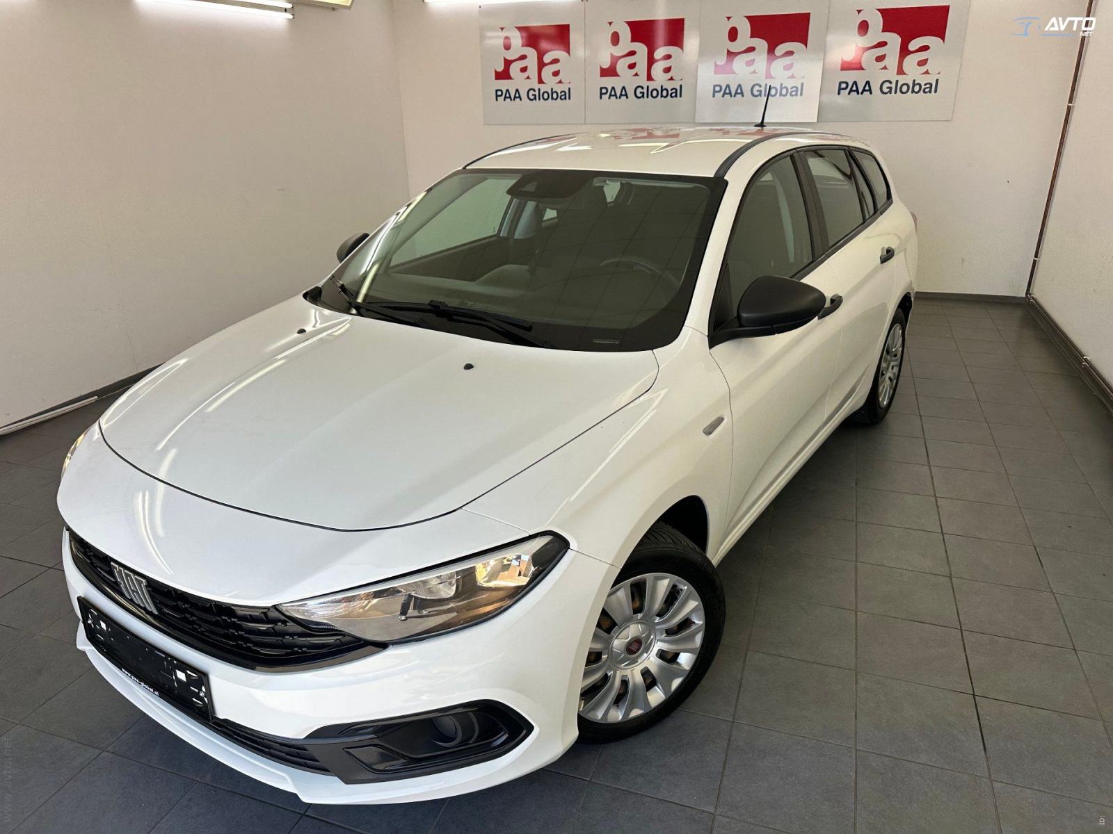 Fiat Tipo 1.3 MULTIJET DIZEL 70 KW.SAMO 108.000 KM, fotografija 1