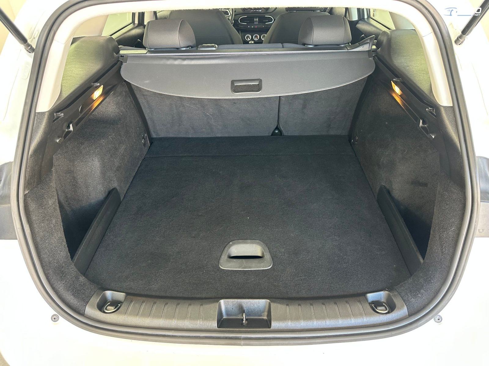 Fiat Tipo 1.3 MULTIJET DIZEL 70 KW.SAMO 108.000 KM, fotografija 5