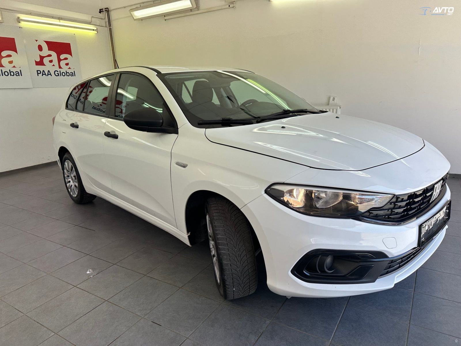 Fiat Tipo 1.3 MULTIJET DIZEL 70 KW.SAMO 108.000 KM, fotografija 2