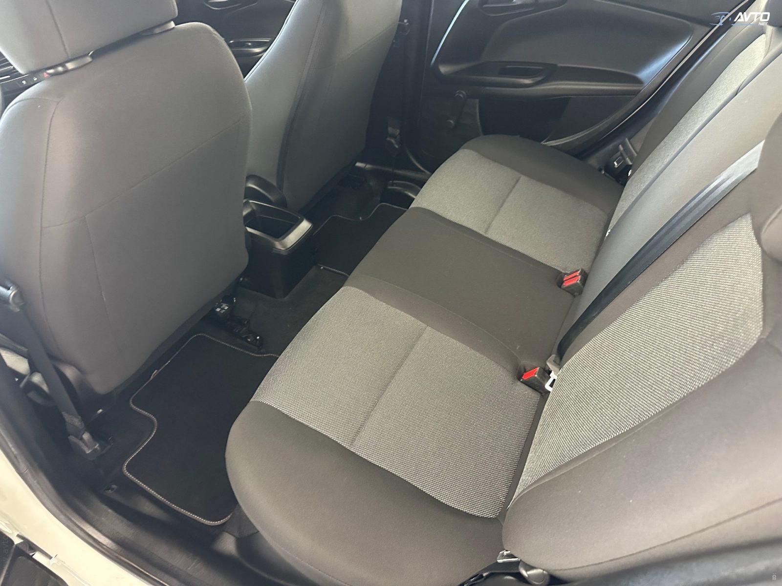 Fiat Tipo 1.3 MULTIJET DIZEL 70 KW.SAMO 108.000 KM, fotografija 6