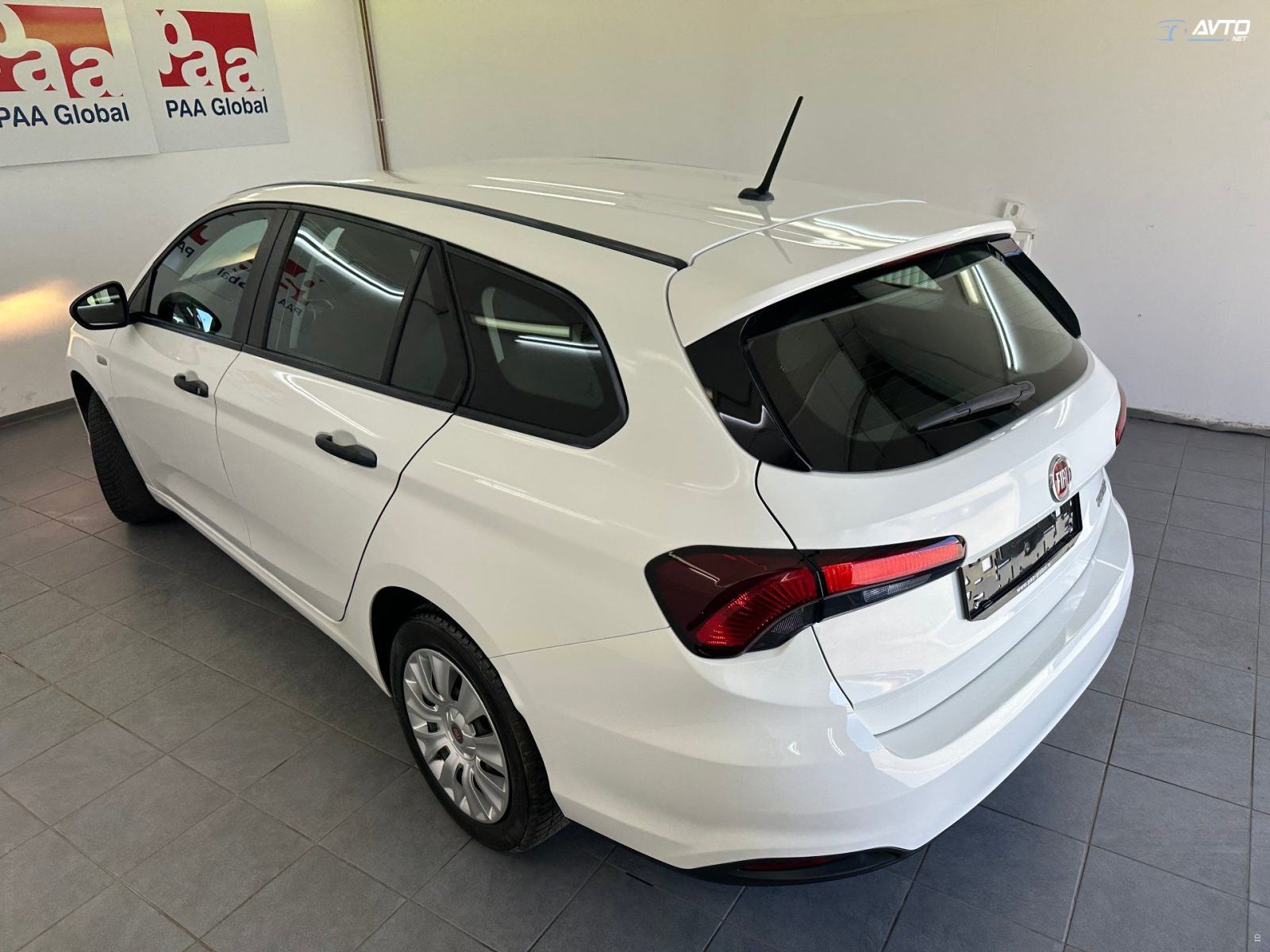 Fiat Tipo 1.3 MULTIJET DIZEL 70 KW.SAMO 108.000 KM, fotografija 4