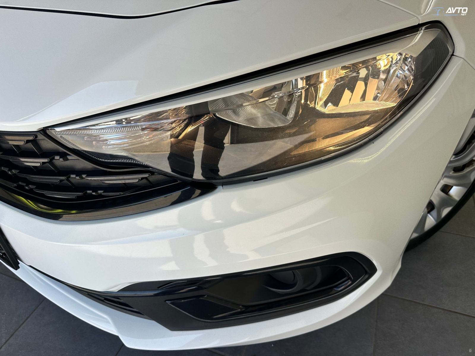 Fiat Tipo 1.3 MULTIJET DIZEL 70 KW.SAMO 108.000 KM, fotografija 3