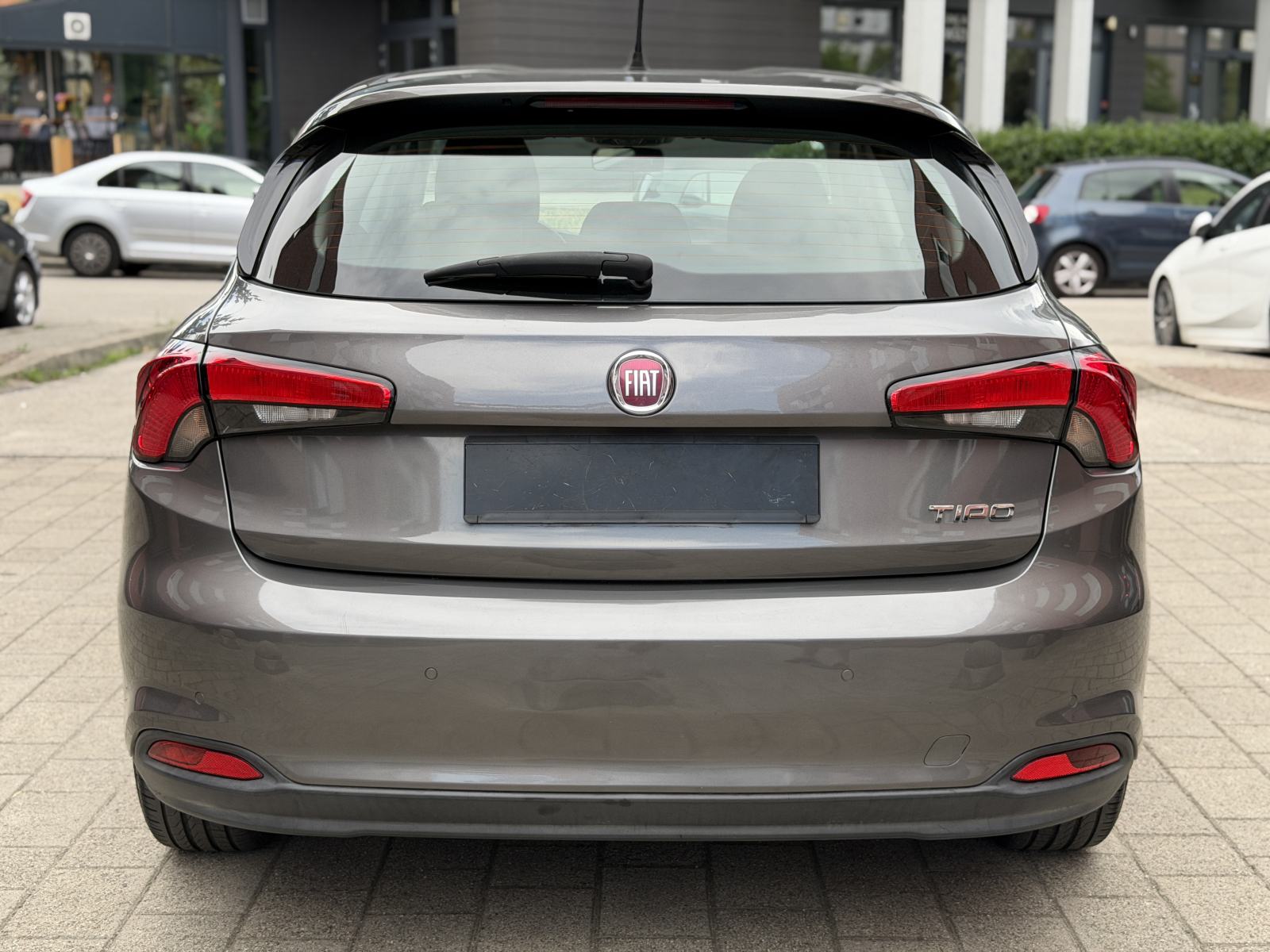Fiat Tipo 1,3 Multijet / REGAN / ALU FELGE / TOP STANJE, fotografija 4
