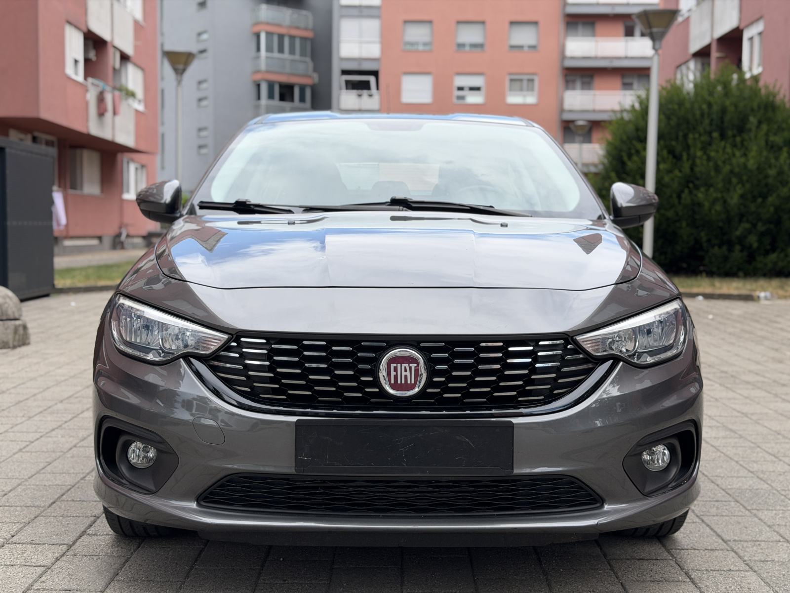 Fiat Tipo 1,3 Multijet / REGAN / ALU FELGE / TOP STANJE, fotografija 3