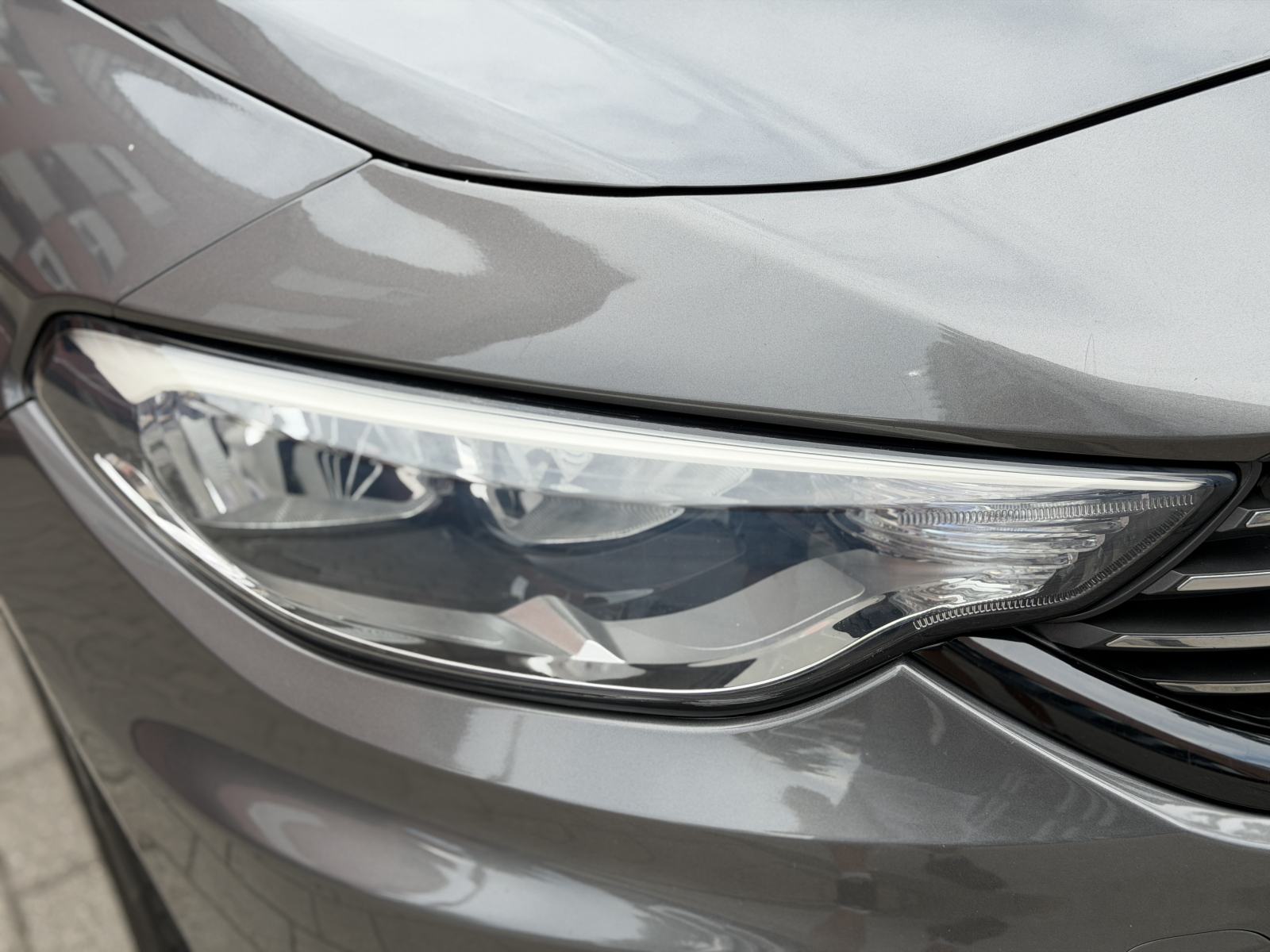 Fiat Tipo 1,3 Multijet / REGAN / ALU FELGE / TOP STANJE, fotografija 9