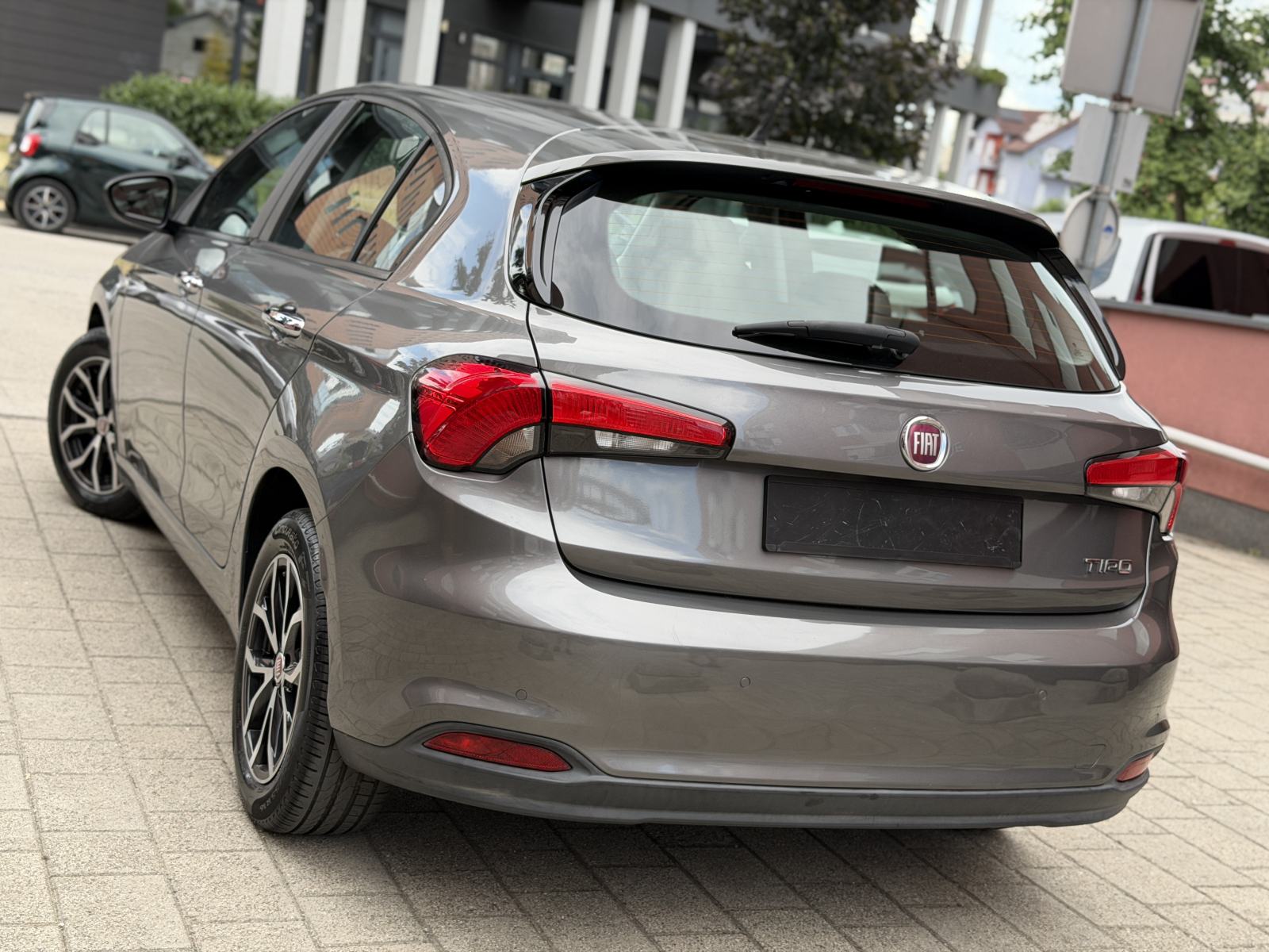 Fiat Tipo 1,3 Multijet / REGAN / ALU FELGE / TOP STANJE, fotografija 5