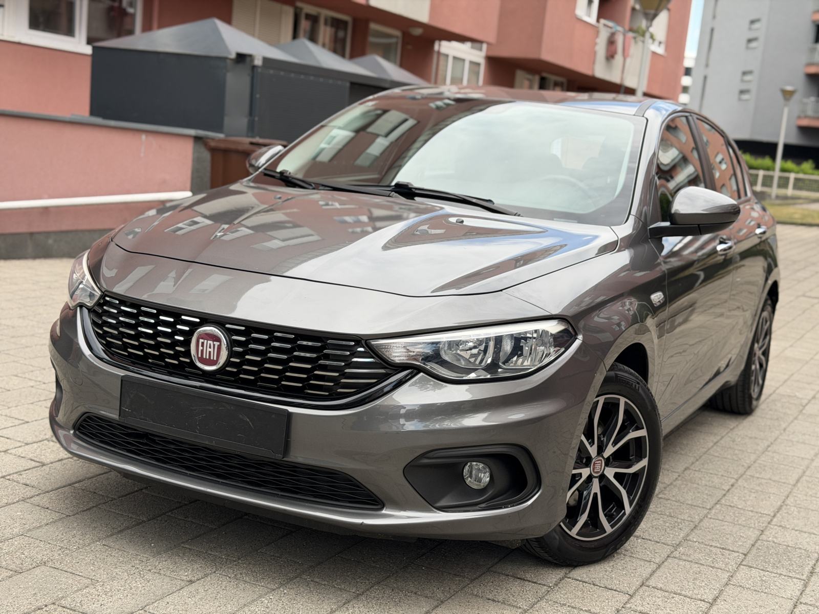 Fiat Tipo 1,3 Multijet / REGAN / ALU FELGE / TOP STANJE, fotografija 2