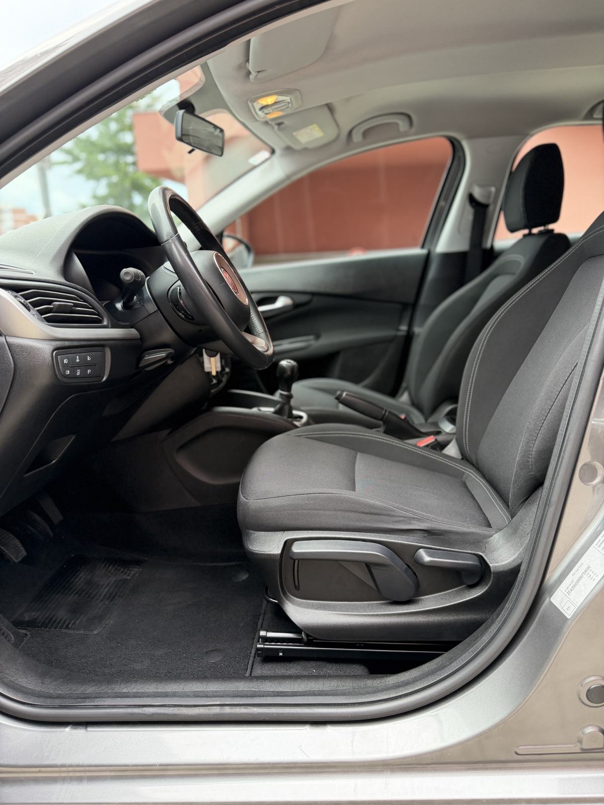 Fiat Tipo 1,3 Multijet / REGAN / ALU FELGE / TOP STANJE, fotografija 13