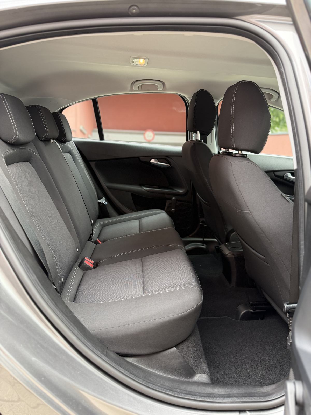 Fiat Tipo 1,3 Multijet / REGAN / ALU FELGE / TOP STANJE, fotografija 14