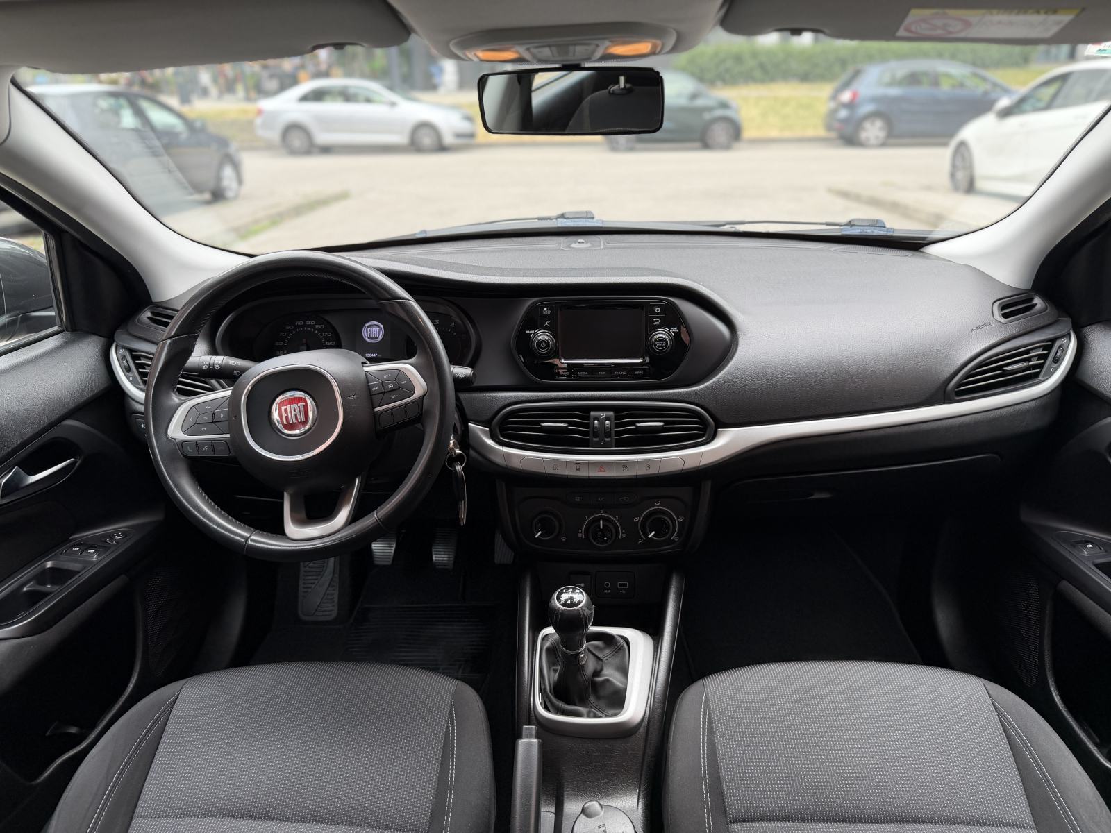 Fiat Tipo 1,3 Multijet / REGAN / ALU FELGE / TOP STANJE, fotografija 11