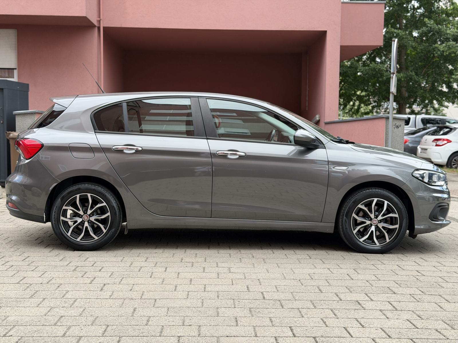 Fiat Tipo 1,3 Multijet / REGAN / ALU FELGE / TOP STANJE, fotografija 8